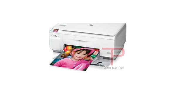 HP PHOTOSMART C4400 nyomtató