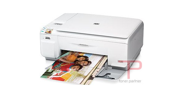 HP PHOTOSMART C4424 nyomtató