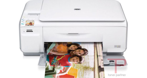 HP PHOTOSMART C4480 nyomtató