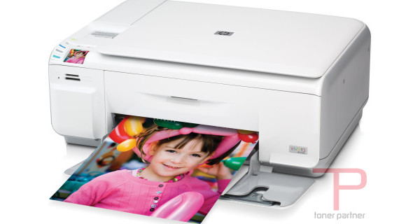 HP PHOTOSMART C4485 nyomtató