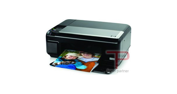 HP PHOTOSMART C4599 nyomtató