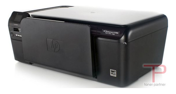 HP PHOTOSMART C4780 nyomtató