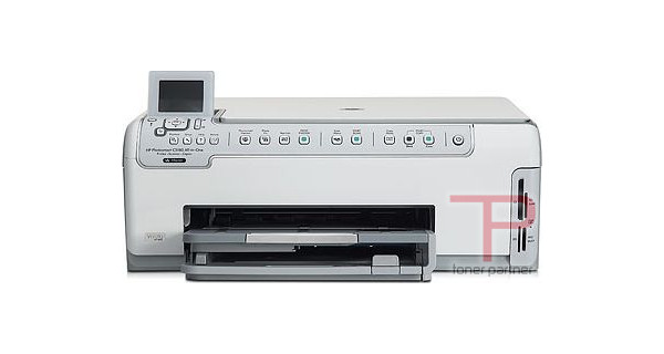HP PHOTOSMART C5100 nyomtató