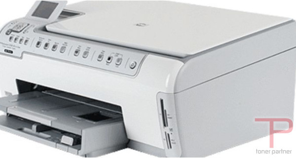 HP PHOTOSMART C5180 nyomtató