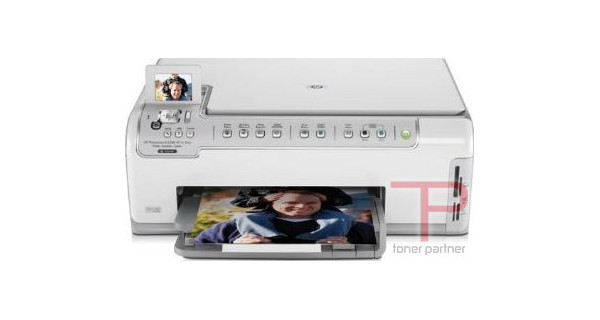 HP PHOTOSMART C6280 nyomtató
