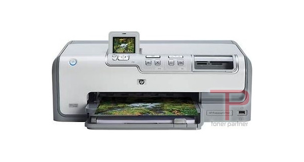HP PHOTOSMART C6285 nyomtató