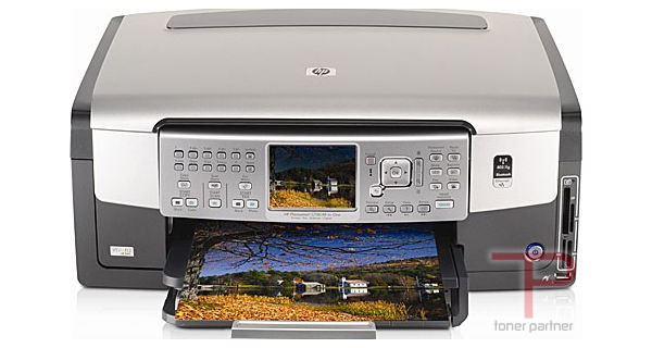 HP PHOTOSMART C7100 nyomtató