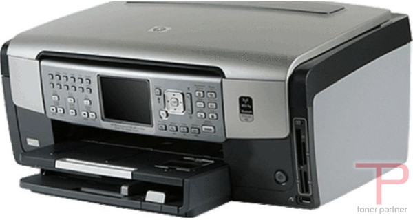 HP PHOTOSMART C7180 nyomtató