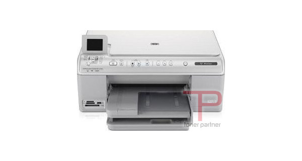 HP PHOTOSMART C7200 nyomtató