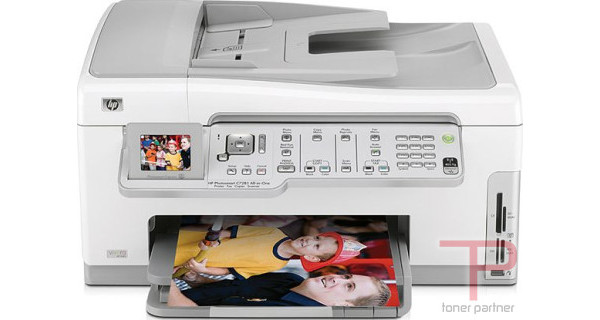 HP PHOTOSMART C7280 nyomtató
