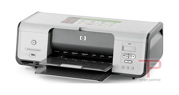 HP PHOTOSMART D5063 nyomtató