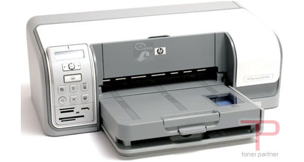 HP PHOTOSMART D5160 nyomtató
