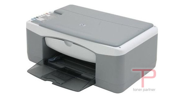 HP PSC 1100 nyomtató