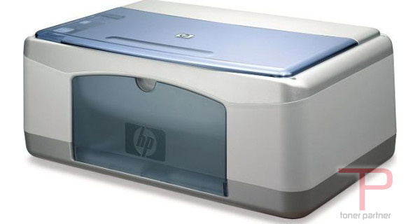 HP PSC 1210V nyomtató