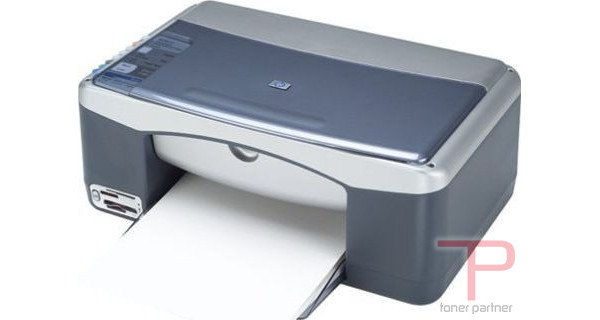 HP PSC 1300 nyomtató