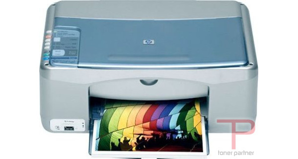 HP PSC 1310 nyomtató