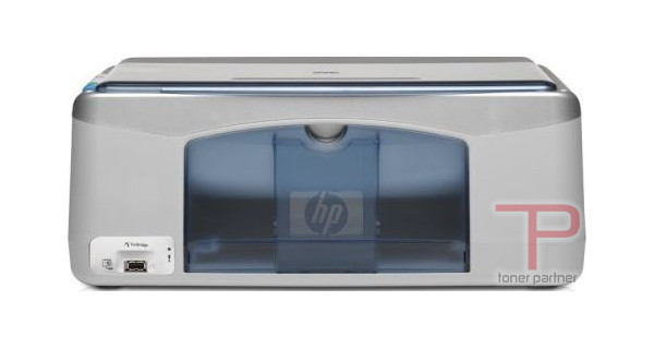 HP PSC 1311 nyomtató