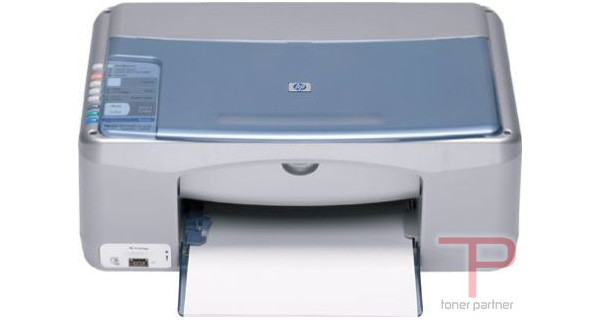 HP PSC 1315S nyomtató