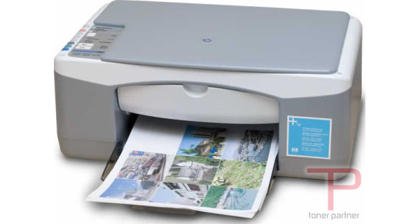 HP PSC 1400 nyomtató