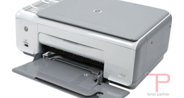 HP PSC 1510 nyomtató