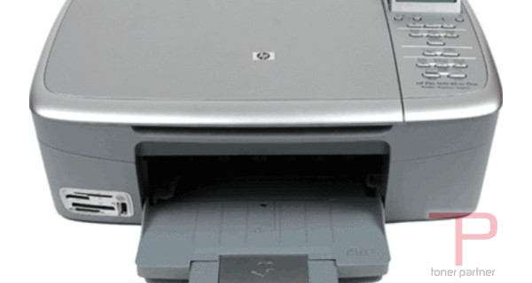 HP PSC 1600 nyomtató