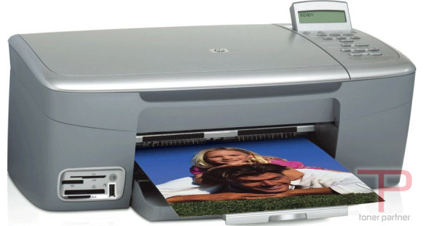 HP PSC 1610 nyomtató