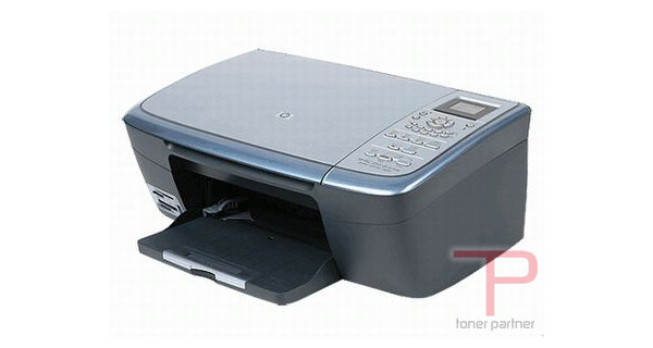 HP PSC 2350 nyomtató