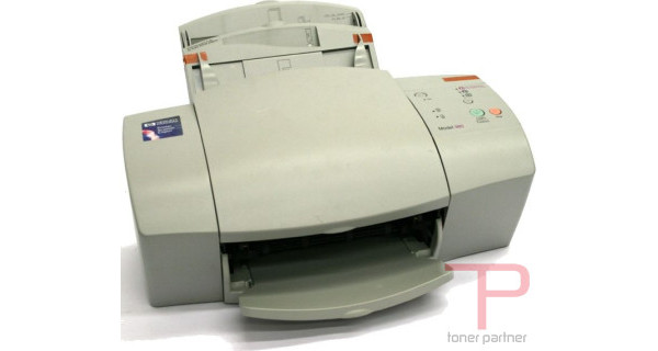 HP PSC 300 nyomtató