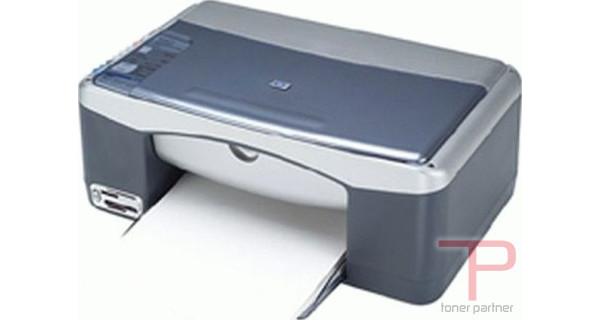 HP PSC 370 nyomtató