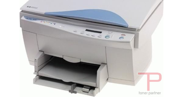 HP PSC 500 nyomtató