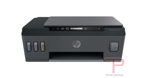 HP SMART TANK 500 nyomtató