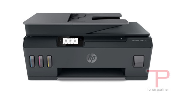 HP SMART TANK 530 nyomtató