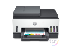 HP SMART TANK 7600 SERIES nyomtató
