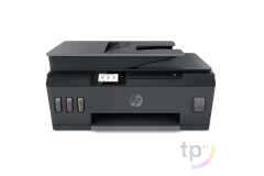 HP SMART TANK PLUS 570 WIRELESS ALL-IN-ONE nyomtató