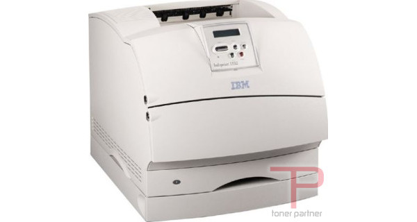 IBM 1352 nyomtató