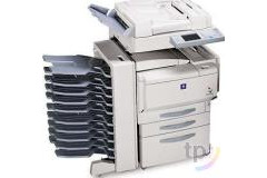 KONICA MINOLTA CF1501 nyomtató