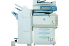 KONICA MINOLTA CF2002 nyomtató