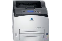 KONICA MINOLTA PAGEPRO 4650EN nyomtató