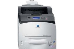 KONICA MINOLTA PAGEPRO 5650EN nyomtató