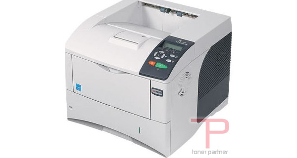 KYOCERA FS-4000 nyomtató