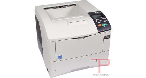 KYOCERA FS-4000DN nyomtató