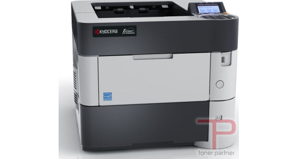 KYOCERA FS-4300DN nyomtató
