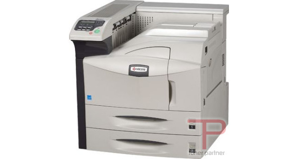 KYOCERA FS-9500 nyomtató