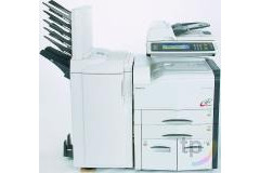 KYOCERA KM-C2630D nyomtató