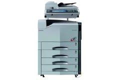 KYOCERA KM-C2630PN nyomtató