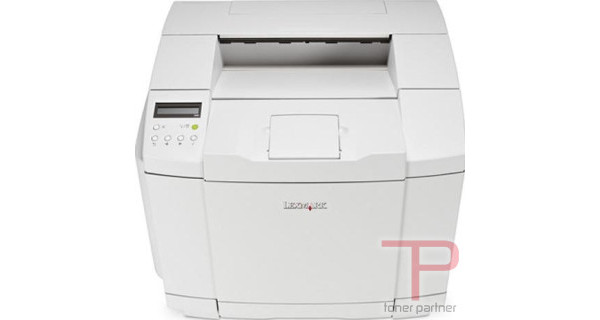 LEXMARK C500 nyomtató