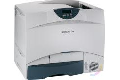 LEXMARK C750 nyomtató