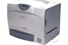 LEXMARK C750DN nyomtató