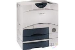 LEXMARK C750DTN nyomtató