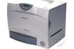LEXMARK C750FN nyomtató